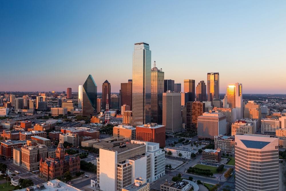 Dallas, TX Furnace & Air Conditioning Installation, Repair & Maintenance